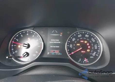 2020 Toyota Rav4 Le from USA, damaged, VIN JTMH1RFV3LD054154